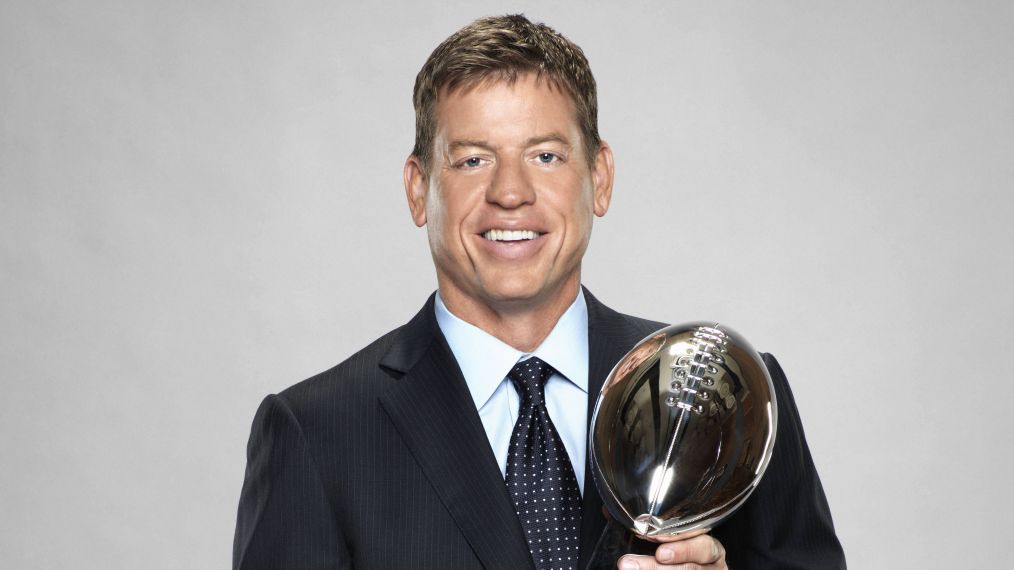 Troy Aikman