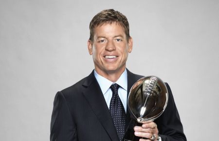 Troy Aikman