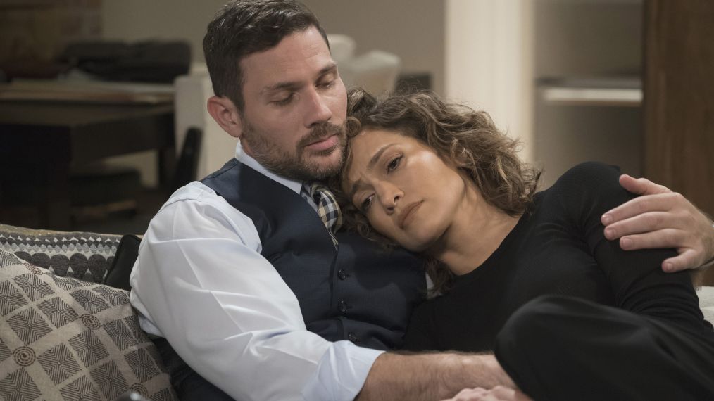 Harlee S Love Life Heats Up On Season 2 Of Shades Of Blue