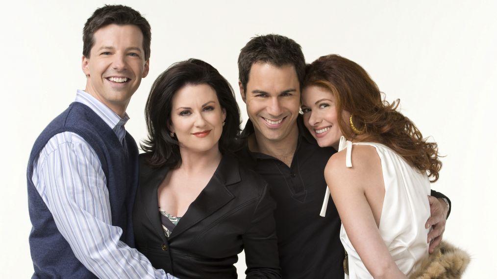 Will & Grace