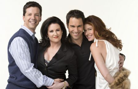 Will & Grace