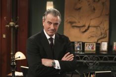 Eric Braeden Previews His Startling New Memoir 'I'll Be Damned'