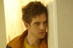 Dan Stevens as David Haller in 'Legion'