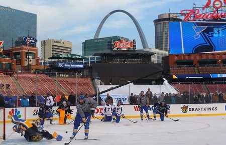 2017NHLWinterClassic