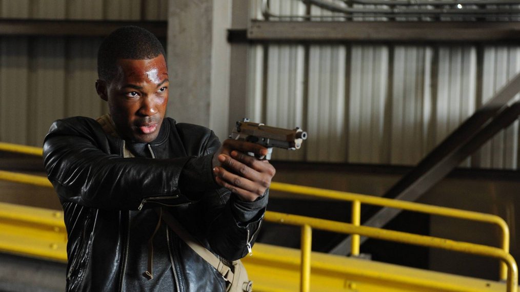 24 Legacy