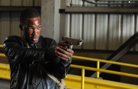 24 Legacy