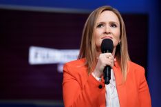 Samantha Bee to Host Alternative White House Correspondents' Dinner