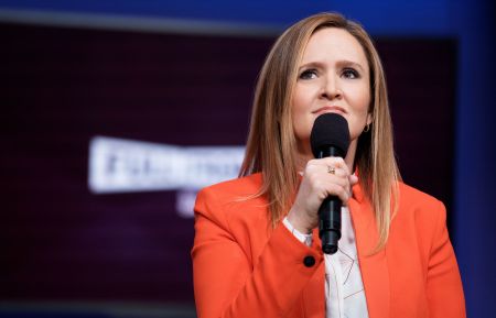 Samantha Bee