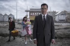Patrick Warburton: 3 Things You Need to Know About A Series of Unfortunate Events Before Watching