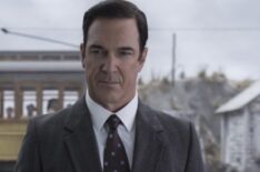 Patrick Warburton: 3 Things You Need to Know About A Series of Unfortunate Events Before Watching