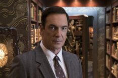 A Series of Unfortunate Events - Patrick Warburton
