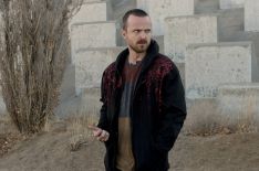 Did Aaron Paul Confirm a Jesse Pinkman Appearance on 'Better Call Saul'?
