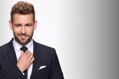 'The Bachelor': Is Nick Viall Here for the 'Right Reasons'? (VIDEO)