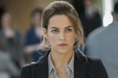 Girlfriend Experience, Riley Keough