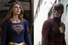 'The Flash' and 'Supergirl' 'Duet' Right in Musical Crossover Episode