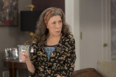 Lily Tomlin Reflects on Delivering a Lifetime of Laughs to Fans