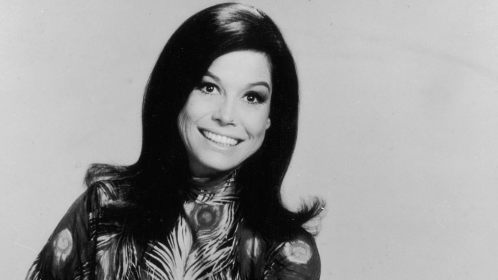 Mary Tyler Moor