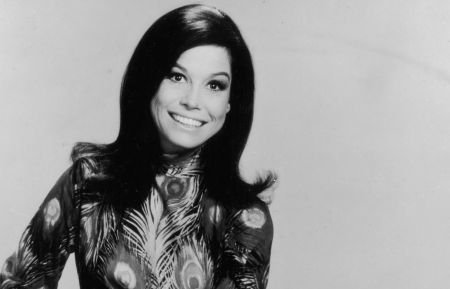 Mary Tyler Moor