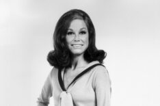 Mary Tyler Moore