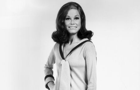 Mary Tyler Moore