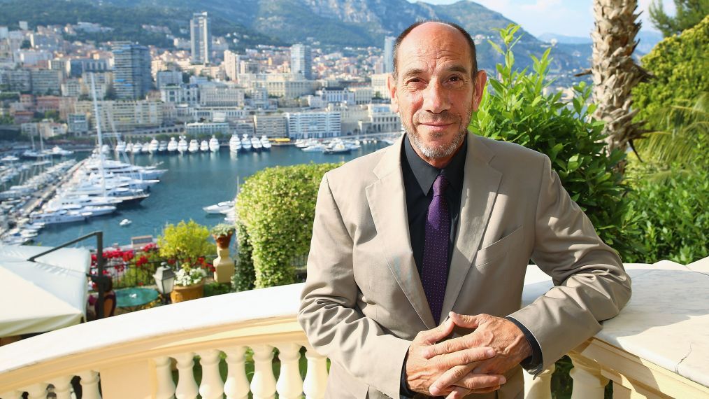 Miguel Ferrer