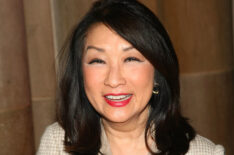 Connie Chung