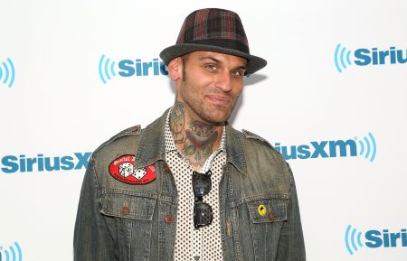 Corey Graves