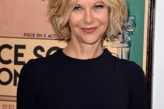 Meg Ryan Reportedly Tapped for New Epix Comedy Series