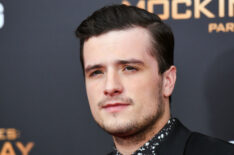 Josh Hutcherson