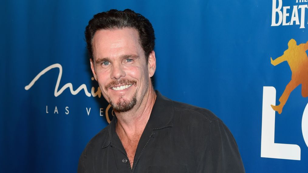 Kevin Dillon