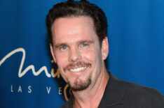 Kevin Dillon