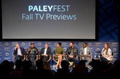PaleyFest LA 2017 Lineup: The Walking Dead, This Us Us, and a CW 'Super Hero' Event on Tap
