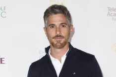 Dave Annable attends the 17th Emmys Golf Classic