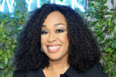 Producer/Writer Shonda Rhimes