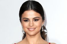 Selena Gomez - American Music Awards