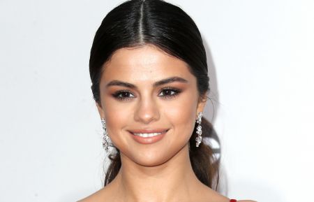 Selena Gomez - American Music Awards