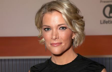 Megyn Kelly