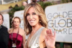 Felicity Huffman