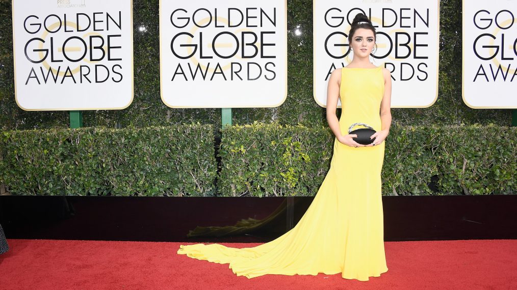 74th Annual Golden Globe Awards - Arrivals