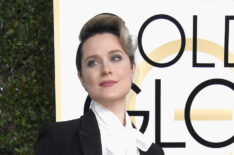 Evan Rachel Wood