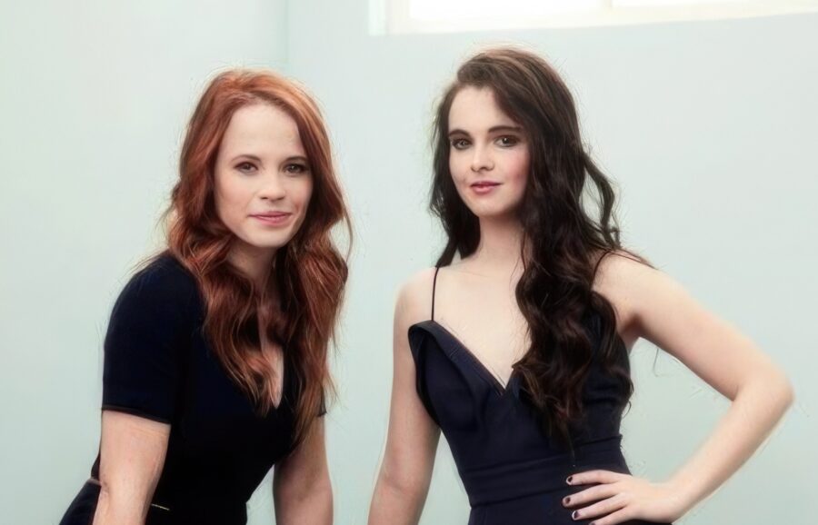 Switched at Birth Freeform Series Where To Watch