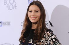 Jessica Biel to Star in and Executive Produce The Sinner for USA Network