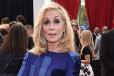 Judith Light attends The 23rd Annual Screen Actors Guild Awards
