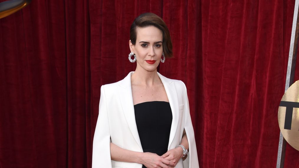 The 23rd Annual Screen Actors Guild Awards - Red Carpet