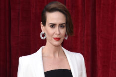 The 23rd Annual Screen Actors Guild Awards - Sarah Paulson