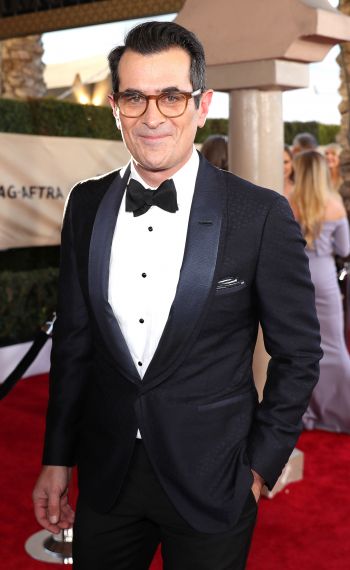 23rd Annual Screen Actors Guild Awards - Ty Burrell
