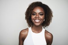 Riverdale's Ashleigh Murray Is Purrfect As Pussycat Josie, and She's Not Putting Up With Any S--t