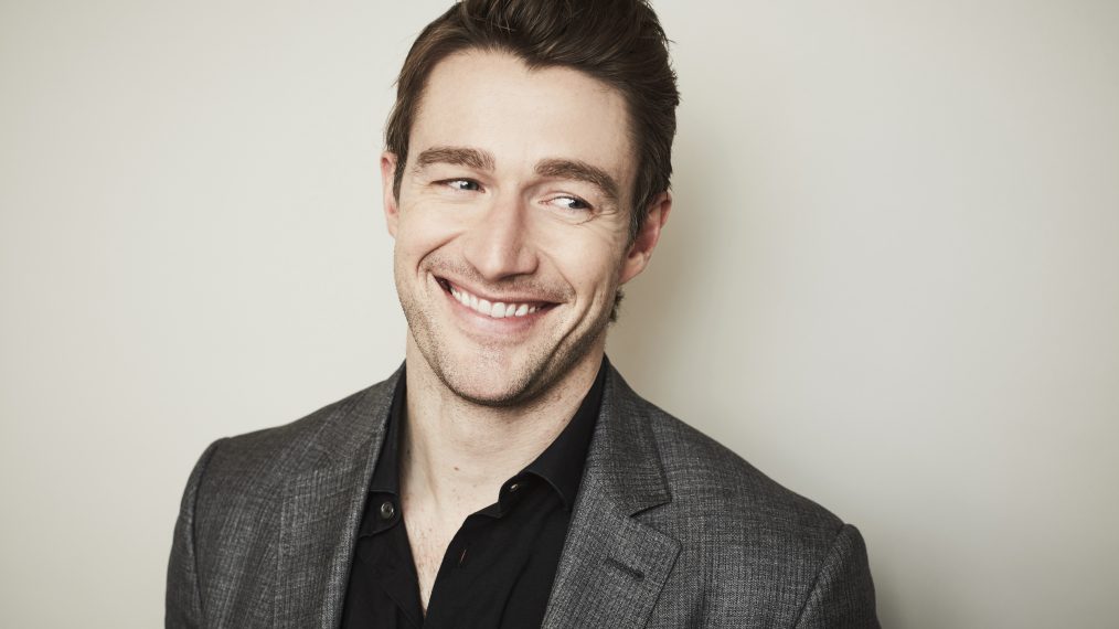 Robert Buckley