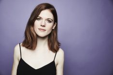 2017 Winter TCA - Rose Leslie from The Good Fight