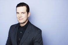 Peter Krause from ABC's 'The Catch' poses in the Getty Images Portrait Studio at the 2017 Winter Television Critics Association press tour